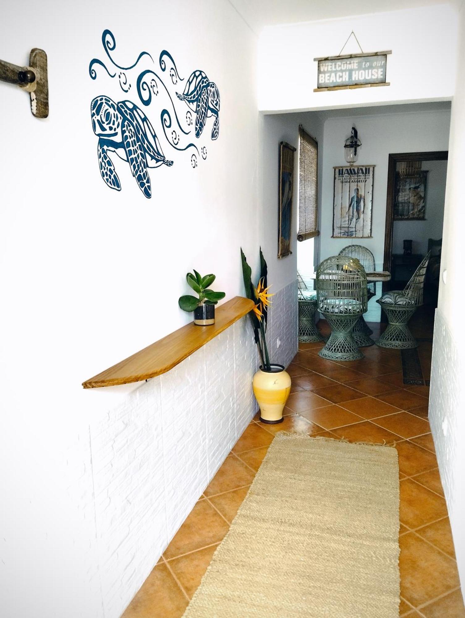Honu Kai Aloha Home Sagres Exterior photo