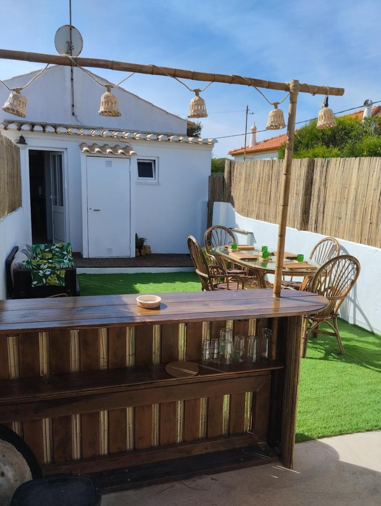 Honu Kai Aloha Home Sagres Exterior photo